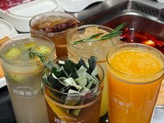 -川西坝子火锅(清江东路3.0直营店)