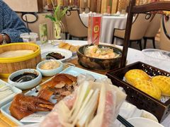 -簪花围·广式茶点·融合菜·亲子乐园(海丝博亚国际酒店)