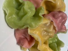 -七色云蔬食(喜邻里店)