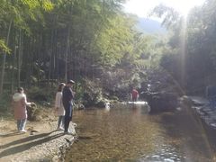 -山沟沟景区