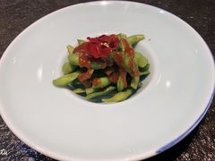 -将太无二·北美传奇寿司(荟聚购物中心西红门店)