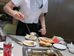 -海底捞火锅(八佰伴店)