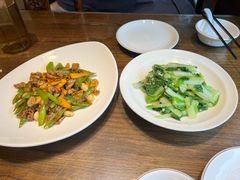 -樟树底(胜利河美食街店)
