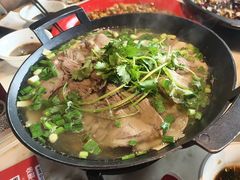 -渝味川菜(夜宵航母店)