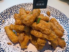 -园里前·10年私厨·福建菜(台江万达鳌峰洲店)