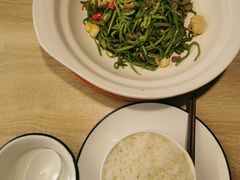 -味莊·青岛菜(云霄路店)