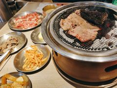 -西塔老太太泥炉烤肉(望京一店)
