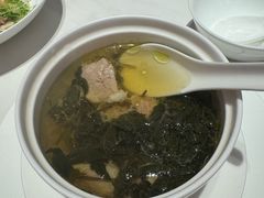 -嘉宴·精致客家菜