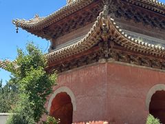 -瞿昙寺