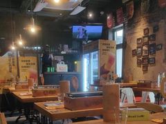 -肉串汪(月坛店)