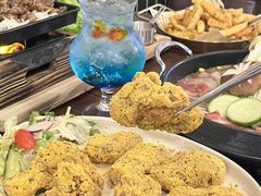 -韩鼎丰·韩国料理(林奥店)