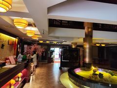 -正元阁影院足道SPA(鲁迅故里店)
