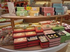 零售区-稻香村(观前街店)