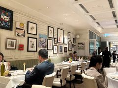 -La Petite Maison (LPM) Hong Kong