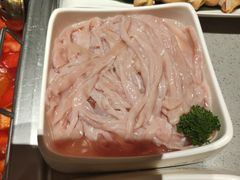 -海底捞火锅(金融街万达店)