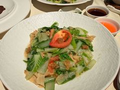 -成隆行·蟹王府(淮海店)