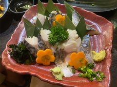 -角落里(中山公园店)