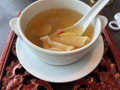 -广州柏悦酒店·悦景轩·粤菜餐厅