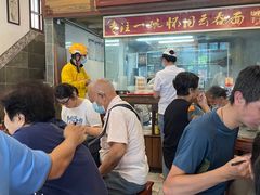 -恩宁刘福记(东华东路店)