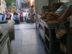 -港门粉第一家