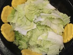-东北农家院·铁锅炖(莘庄店)