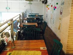 -Kitchen·Y洋厨房西餐厅(王府壹号店)