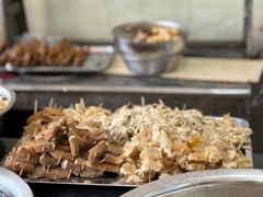 -六姑龟苓膏糖水卤水店