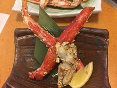 -蟹道乐(道顿堀本店)