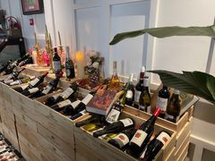 -22ºN BISTRO西餐&酒馆