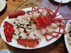 -海门岛七号餐厅