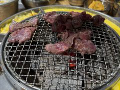 -姜虎东白丁烤肉(深圳湾后海汇店)