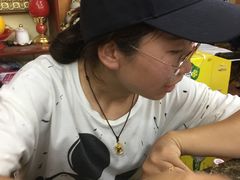 -北戴河庆山饭店·海鲜砂锅粥(北戴河黑石路店)
