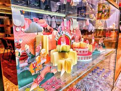 -OUR Bakery(三里屯太古里店)