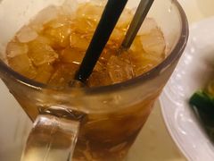 -翠华餐厅(旺角文华商场店)