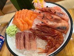 -松坂屋日料自助(长城路店)