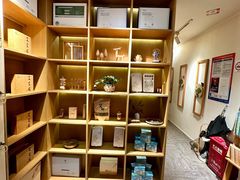 -左悦·艾灸调理·推拿按摩·精油SPA(卓悦汇店)