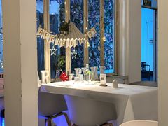 -春树下·树屋花房西餐厅(罍街AS1980店)