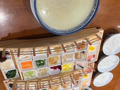 -香麒园·过桥米线·南湖雅宴