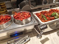 -海纳百川·都市温泉·足道·SPA(学院路店)