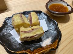 -鮨清日本料理