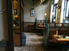 大堂-手选潮汕鲜活牛肉火锅(二七广场店)