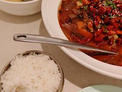 -吕氏疙瘩汤·新鲁菜(济南万象城店)