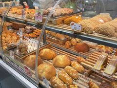 -BreadTalk面包新语·烘焙蛋糕(金光华广场店)