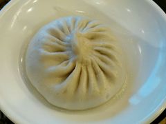 蟹黄汤包-冶春茶社(太和广场店)