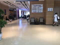 -美年大健康体检医院(金牛万达分院)