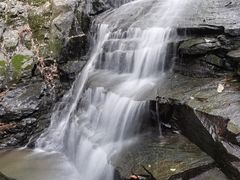 -藏龙百瀑风景区