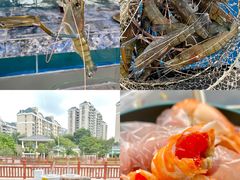 -SHRIMP CLUB万东餐饮钓虾·清吧