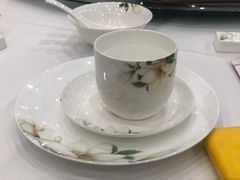 -国贸旋转餐厅(国贸广场店)