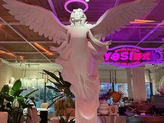 -Inspiration灵感·罗马西餐厅(九龙坡店)