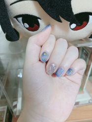 -Seven Nail七姑娘の美甲店